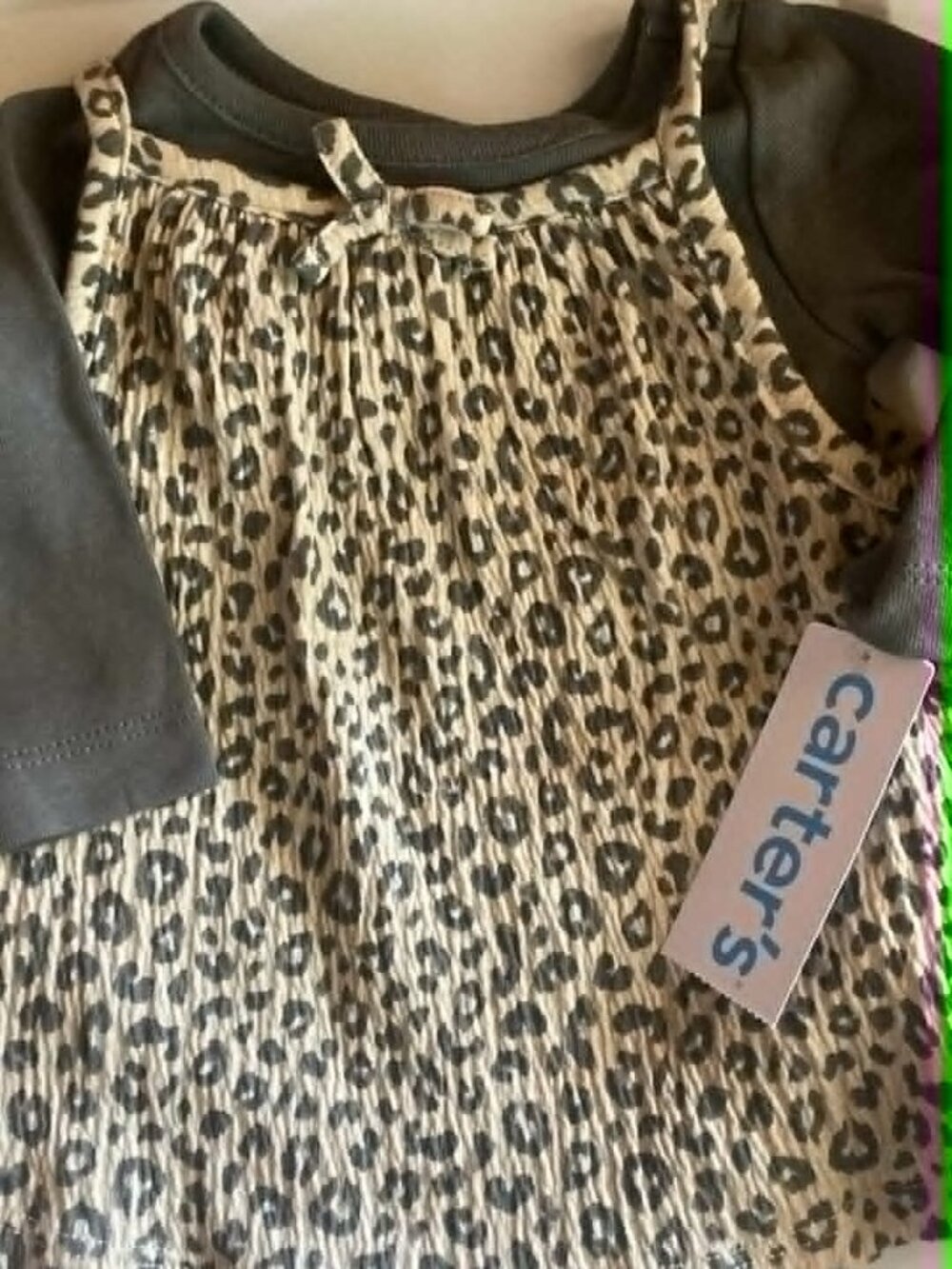 Baby Girls Outfit